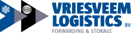 Vriesveem Logistics BV Forwarding & Storage